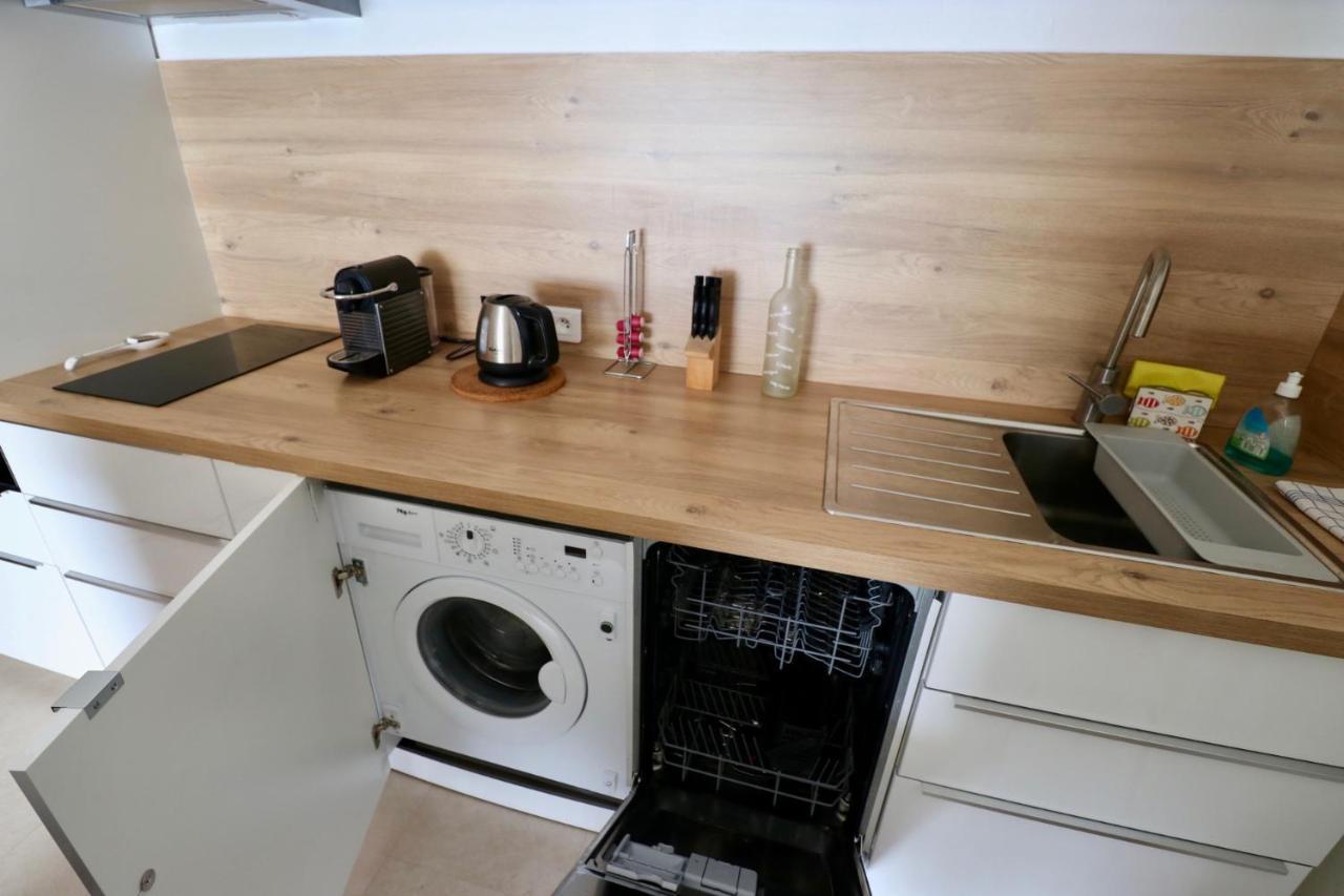 Comfortable, Renovated Studio In Top Cap Ferret Location, 1St Line With Bay View Lege-Cap-Ferret Ngoại thất bức ảnh