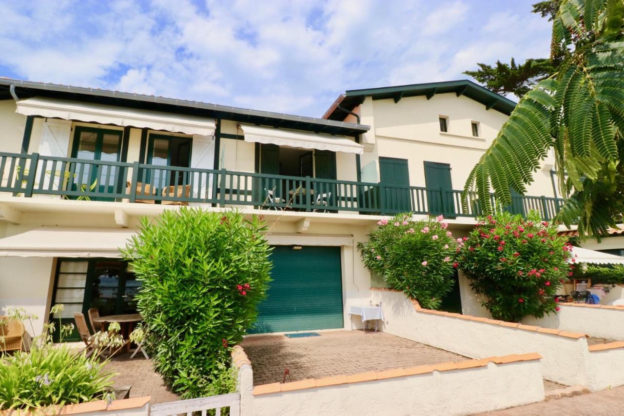 Comfortable, Renovated Studio In Top Cap Ferret Location, 1St Line With Bay View Lege-Cap-Ferret Ngoại thất bức ảnh