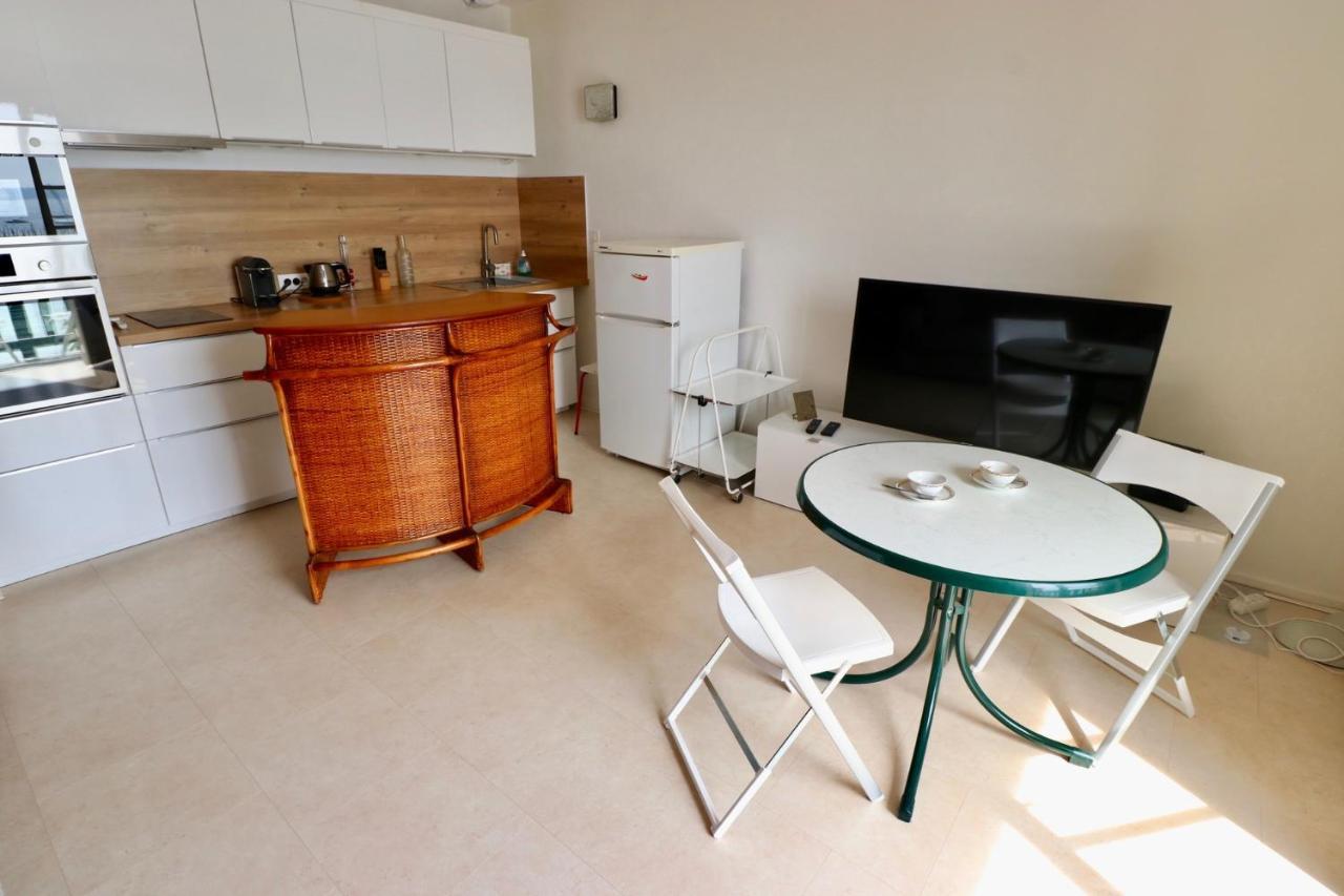 Comfortable, Renovated Studio In Top Cap Ferret Location, 1St Line With Bay View Lege-Cap-Ferret Ngoại thất bức ảnh