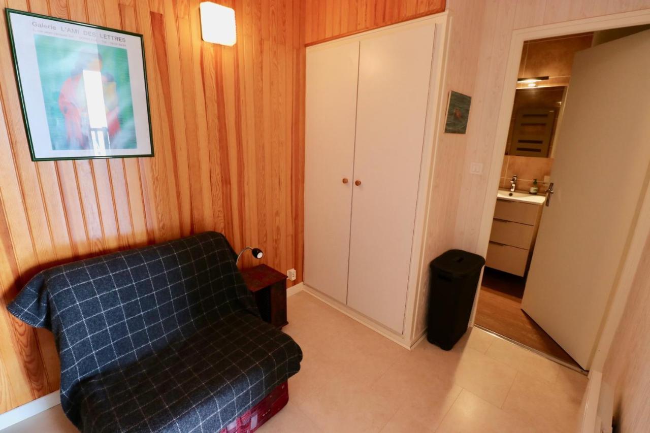 Comfortable, Renovated Studio In Top Cap Ferret Location, 1St Line With Bay View Lege-Cap-Ferret Ngoại thất bức ảnh